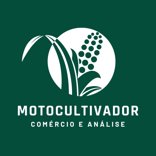 Motocultivador – Comércio e Análise